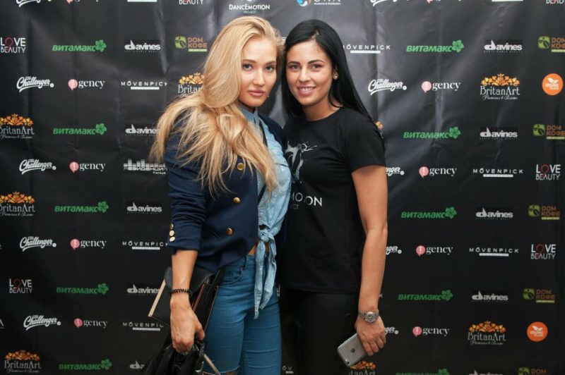 Танцевальный марафон Ольги Березуцкой: как это было. Изображение номер 8