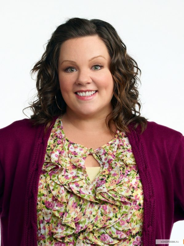 Весомые аргументы: как быть полной и жить полной жизнью. Изображение номер 9