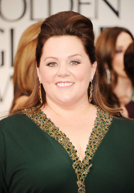 Весомые аргументы: как быть полной и жить полной жизнью. Изображение номер 11