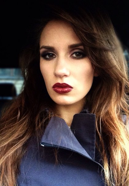 Движение имени Шараповой. 10 самых красивых спортсменок России. Изображение номер 31