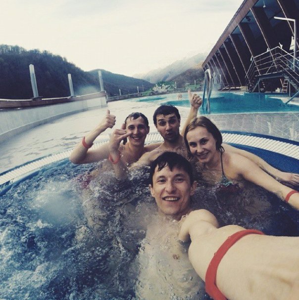 New Star Camp 2015: как это было. Изображение номер 55