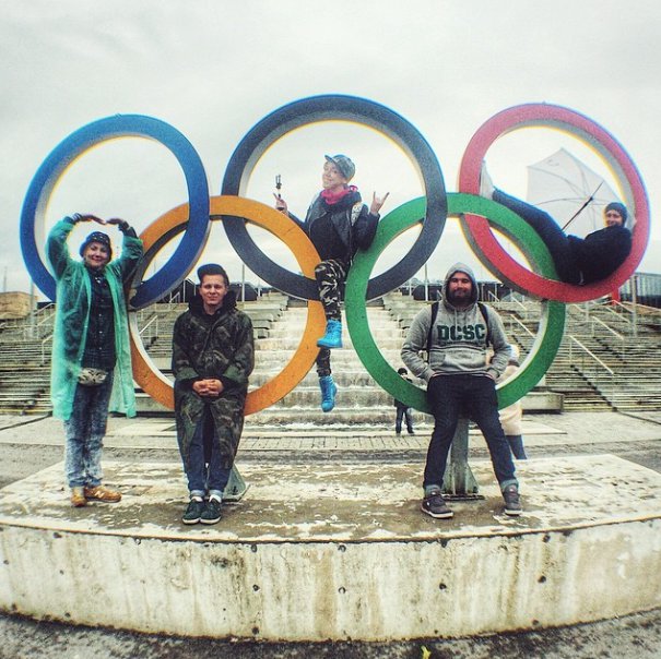 New Star Camp 2015: как это было. Изображение номер 57