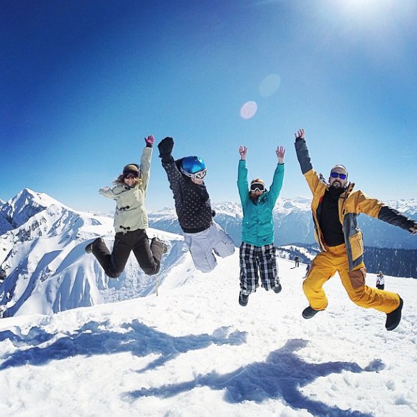 New Star Camp 2015: как это было. Изображение номер 58