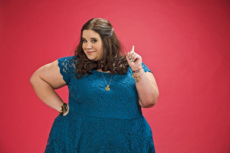 Весомые аргументы: как быть полной и жить полной жизнью. Изображение номер 4