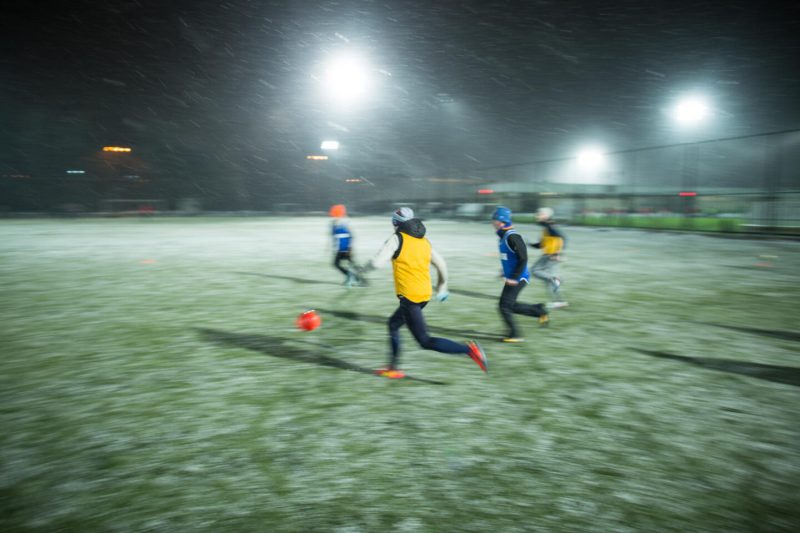 GirlPower Football Club: как женский футбольный клуб стал таким крутым. Изображение номер 10