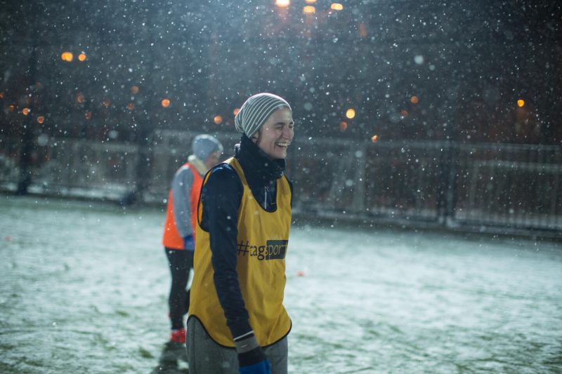GirlPower Football Club: как женский футбольный клуб стал таким крутым. Изображение номер 2