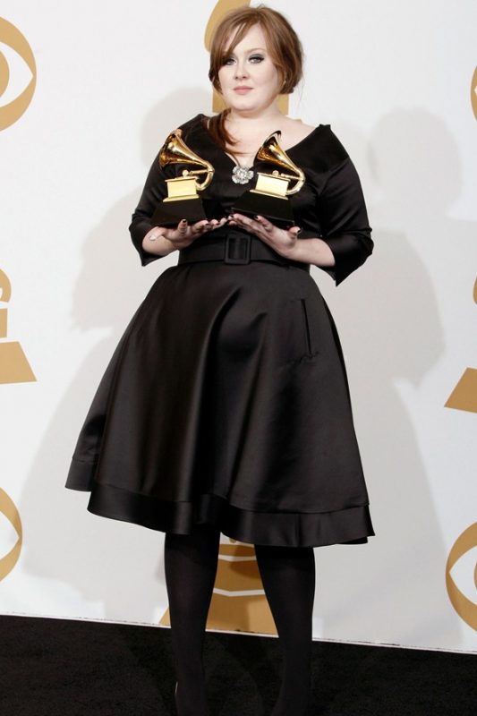 Весомые аргументы: как быть полной и жить полной жизнью. Изображение номер 13