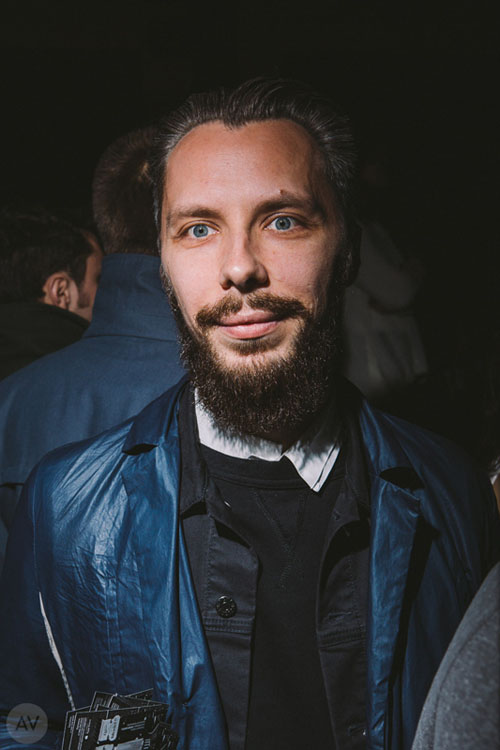 Планы на выходные: чемпионат усачей и бородачей. Изображение номер 13