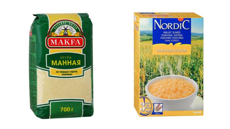 Диетолог в супермаркете: что нельзя покупать никогда. Изображение номер 16 Диетолог в супермаркете: что нельзя покупать никогда. Изображение номер 16