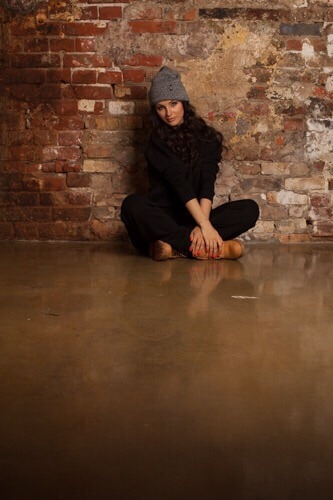 Планы на следующую субботу: танцевальный марафон от Ольги Березуцкой. Изображение номер 4