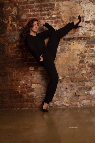 Планы на следующую субботу: танцевальный марафон от Ольги Березуцкой. Изображение номер 5