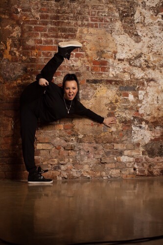 Планы на следующую субботу: танцевальный марафон от Ольги Березуцкой. Изображение номер 6