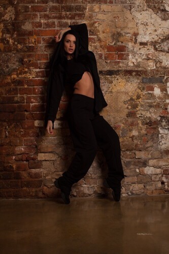 Планы на следующую субботу: танцевальный марафон от Ольги Березуцкой. Изображение номер 2