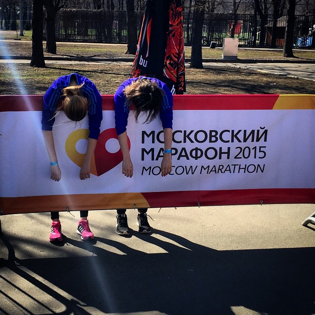 Как Adidas решил разбудить Москву и заставить всех бегать. Изображение номер 10