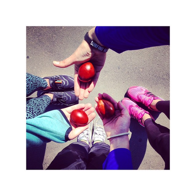 Как Adidas решил разбудить Москву и заставить всех бегать. Изображение номер 6