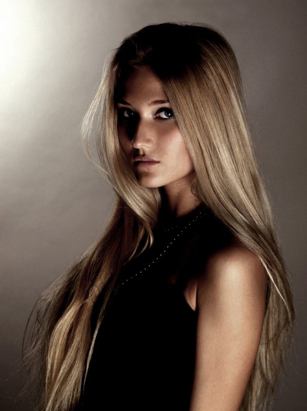 Движение имени Шараповой. 10 самых красивых спортсменок России. Изображение номер 46