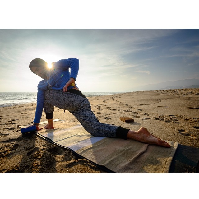 10 самых крутых инструкторов по йоге. Изображение номер 27