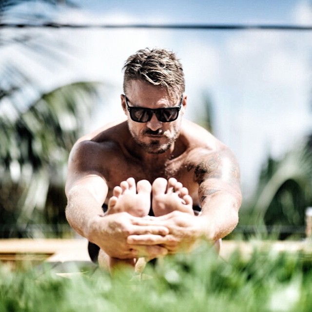 10 самых крутых инструкторов по йоге. Изображение номер 14