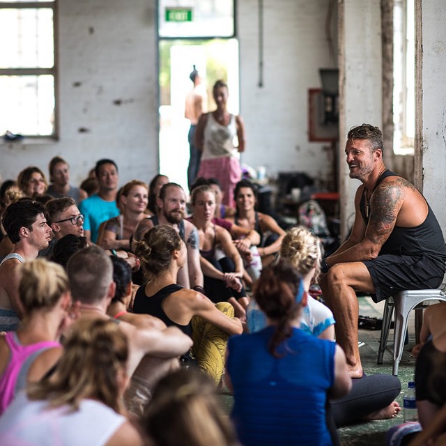 10 самых крутых инструкторов по йоге. Изображение номер 15