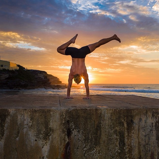 10 самых крутых инструкторов по йоге. Изображение номер 28