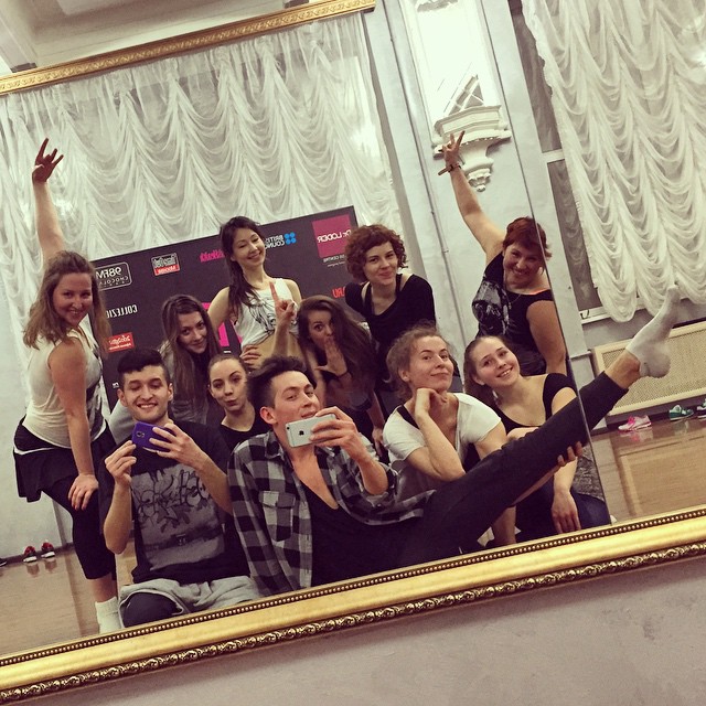 5 школ, где можно научиться танцевать. Изображение номер 5