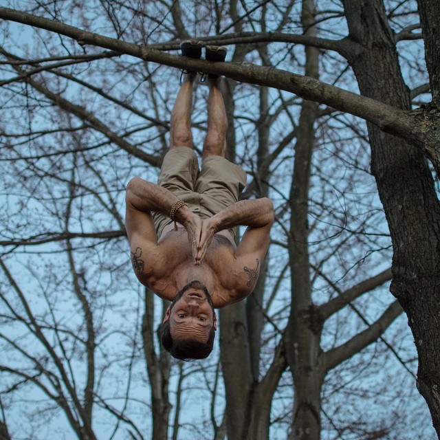 10 самых крутых инструкторов по йоге. Изображение номер 21