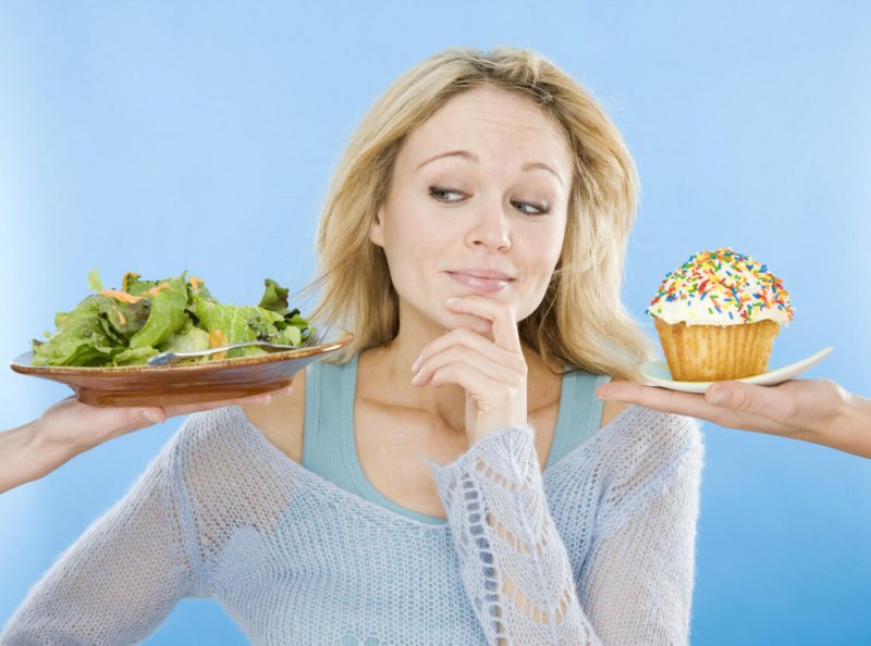 Как контролировать постоянное чувство голода: 10 полезных советов. Изображение номер 5