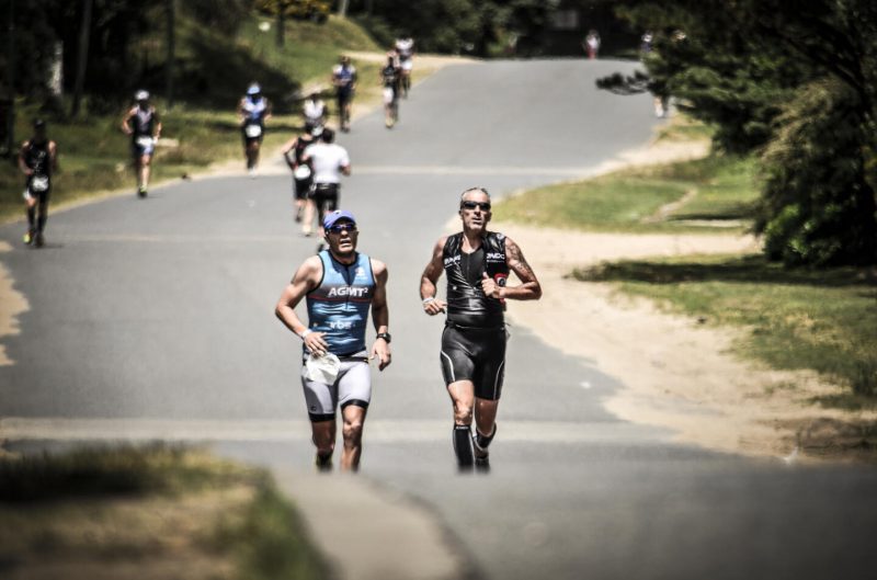 Как подготовиться к спринт-триатлону за 12 недель. Изображение номер 5