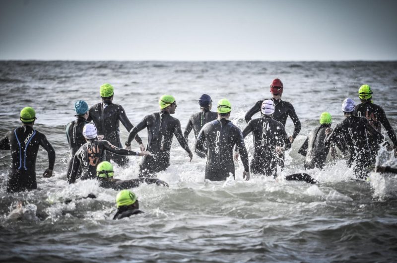 Как подготовиться к спринт-триатлону за 12 недель. Изображение номер 2