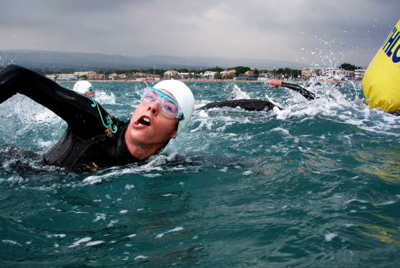 Как подготовиться к спринт-триатлону за 12 недель. Изображение номер 3