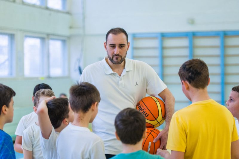 Как уехать из Москвы, стать детским тренером и найти своё счастье. Изображение номер 17