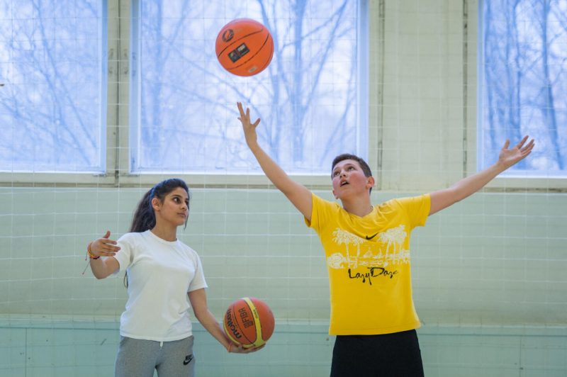 Как уехать из Москвы, стать детским тренером и найти своё счастье. Изображение номер 12