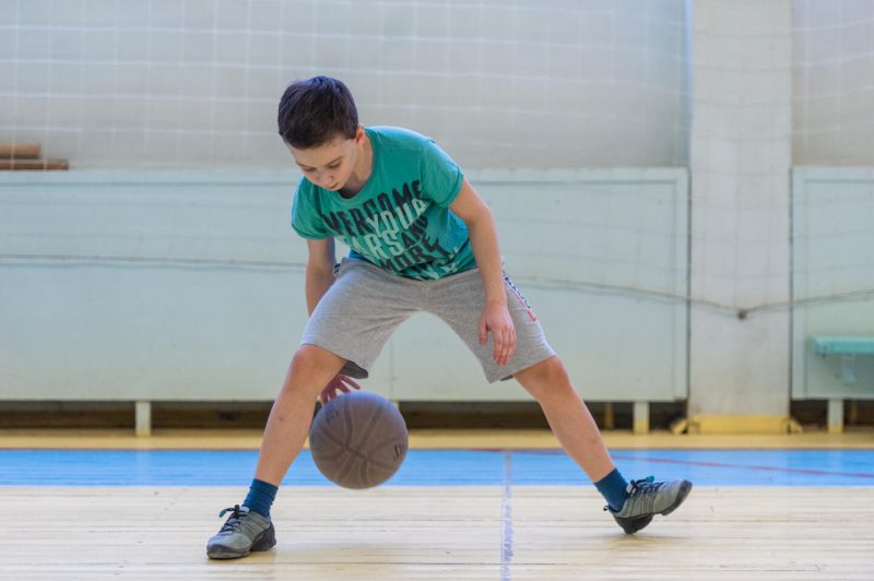 Как уехать из Москвы, стать детским тренером и найти своё счастье. Изображение номер 13