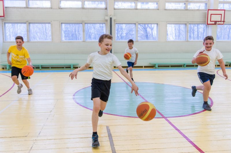 Как уехать из Москвы, стать детским тренером и найти своё счастье. Изображение номер 11