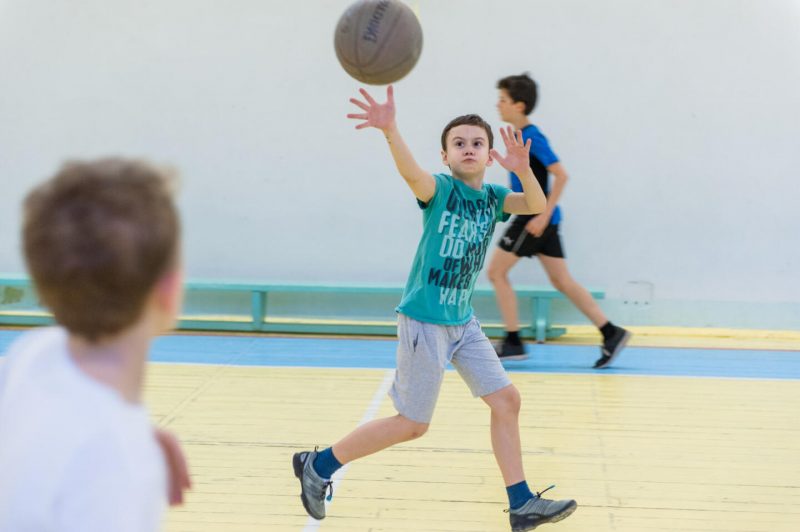 Как уехать из Москвы, стать детским тренером и найти своё счастье. Изображение номер 5