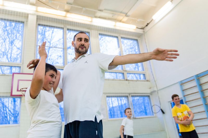 Как уехать из Москвы, стать детским тренером и найти своё счастье. Изображение номер 4