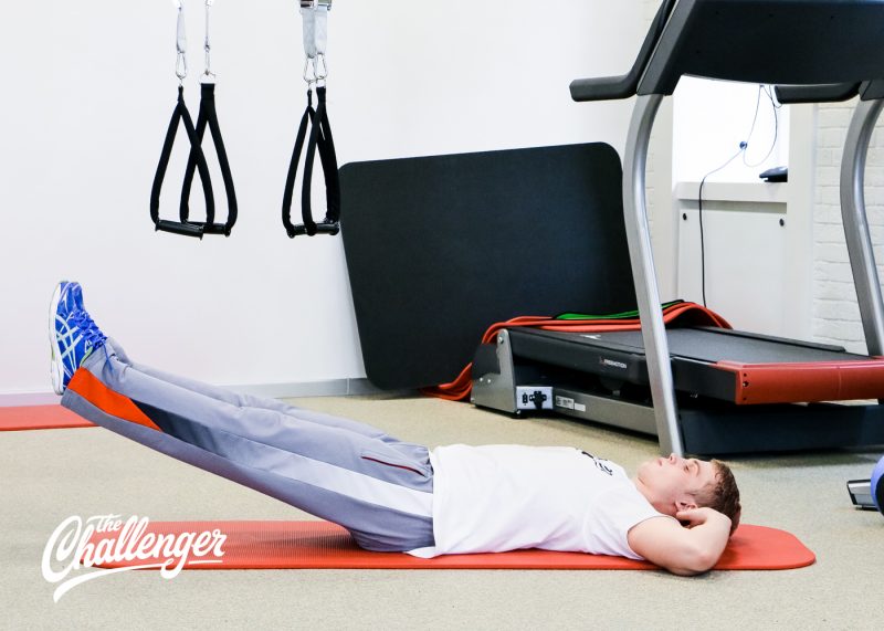 7 простых упражнений, мощно сжигающих калории. Изображение номер 2