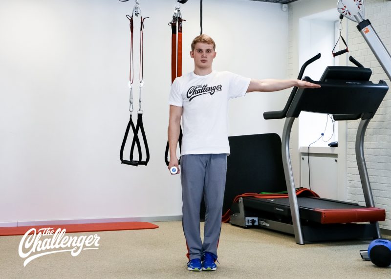 7 простых упражнений, мощно сжигающих калории. Изображение номер 4