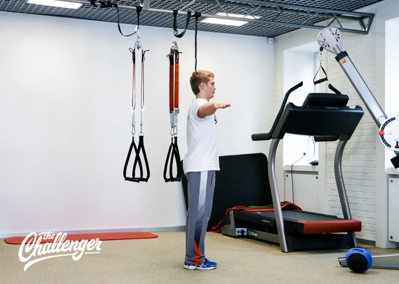 7 простых упражнений, мощно сжигающих калории. Изображение номер 6