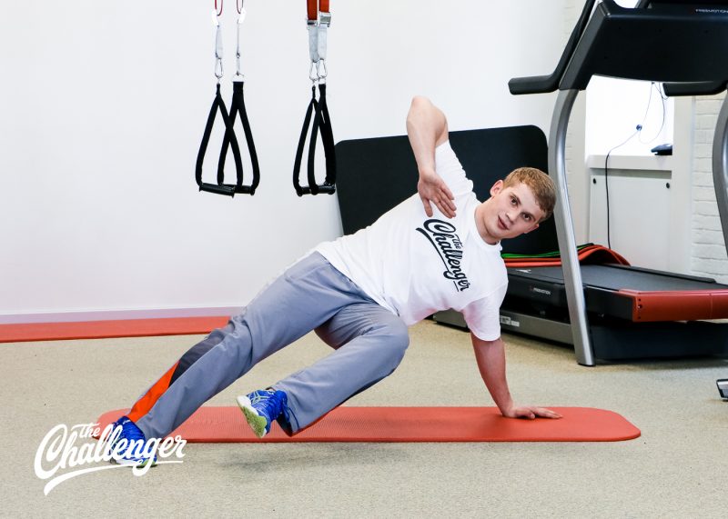 7 простых упражнений, мощно сжигающих калории. Изображение номер 9