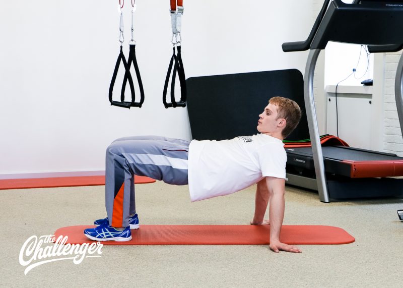 7 простых упражнений, мощно сжигающих калории. Изображение номер 10