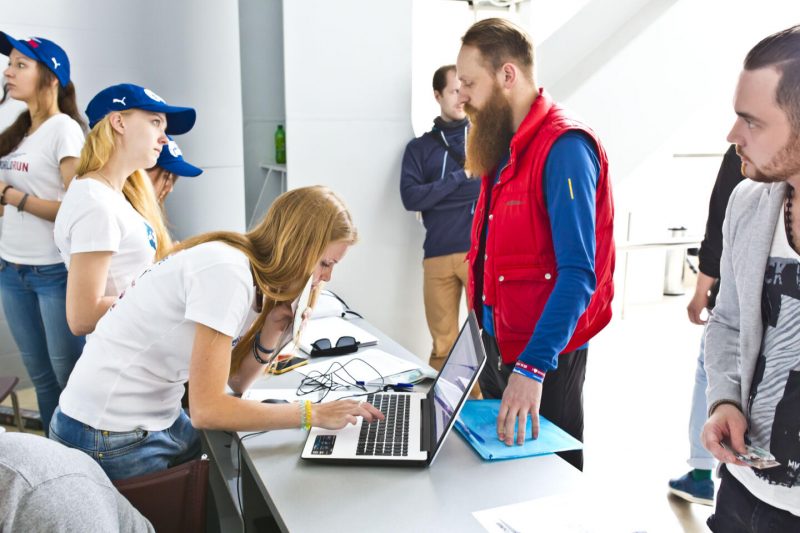 Wings For Life World Run — 2015: как это было. Изображение номер 3