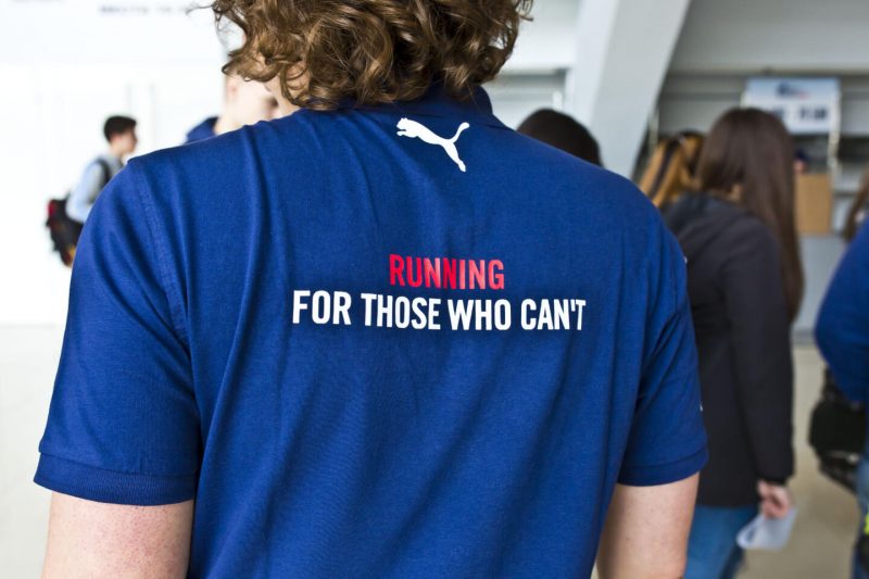 Wings For Life World Run — 2015: как это было. Изображение номер 4