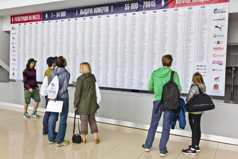 Wings For Life World Run — 2015: как это было. Изображение номер 5