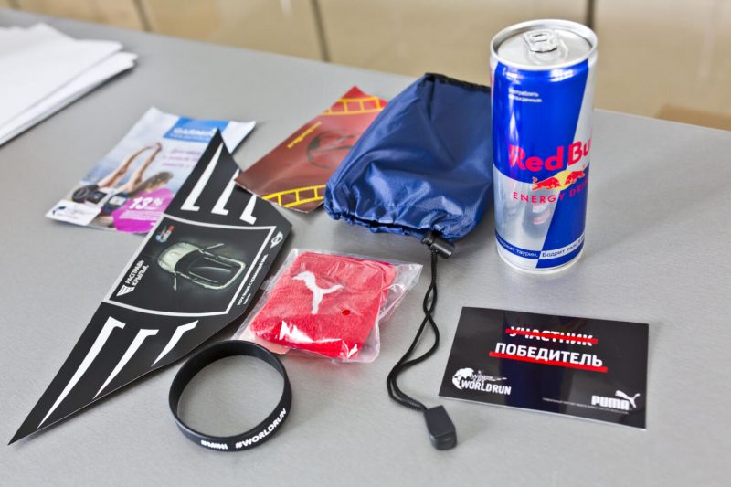 Wings For Life World Run — 2015: как это было. Изображение номер 6