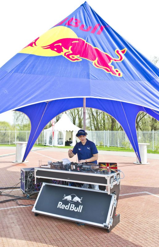 Wings For Life World Run — 2015: как это было. Изображение номер 7