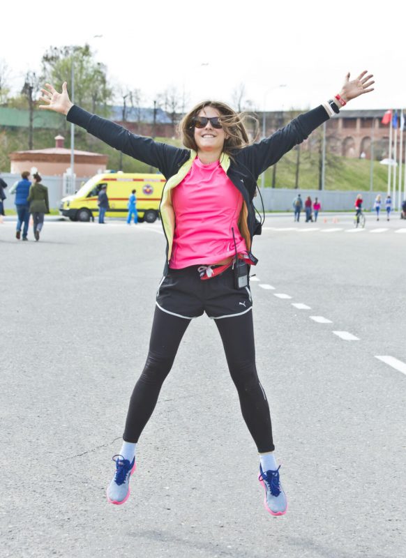 Wings For Life World Run — 2015: как это было. Изображение номер 8