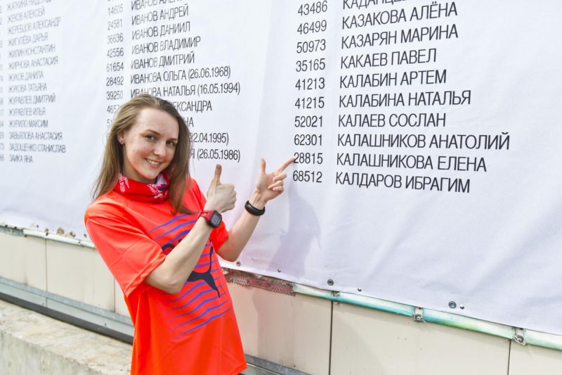 Wings For Life World Run — 2015: как это было. Изображение номер 13