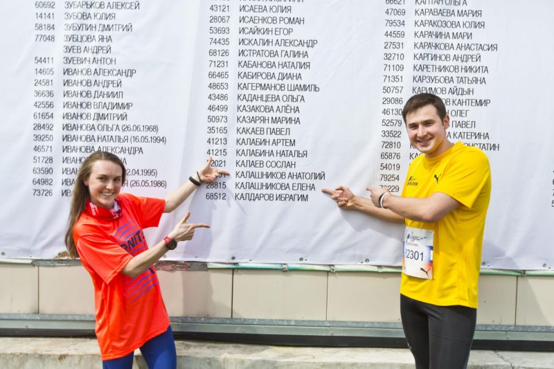 Wings For Life World Run — 2015: как это было. Изображение номер 14