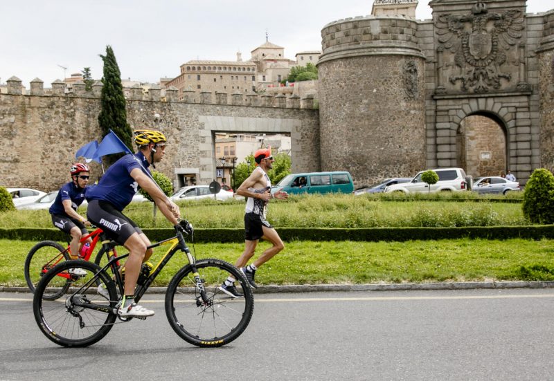 Wings For Life World Run — 2015: как это было. Изображение номер 31